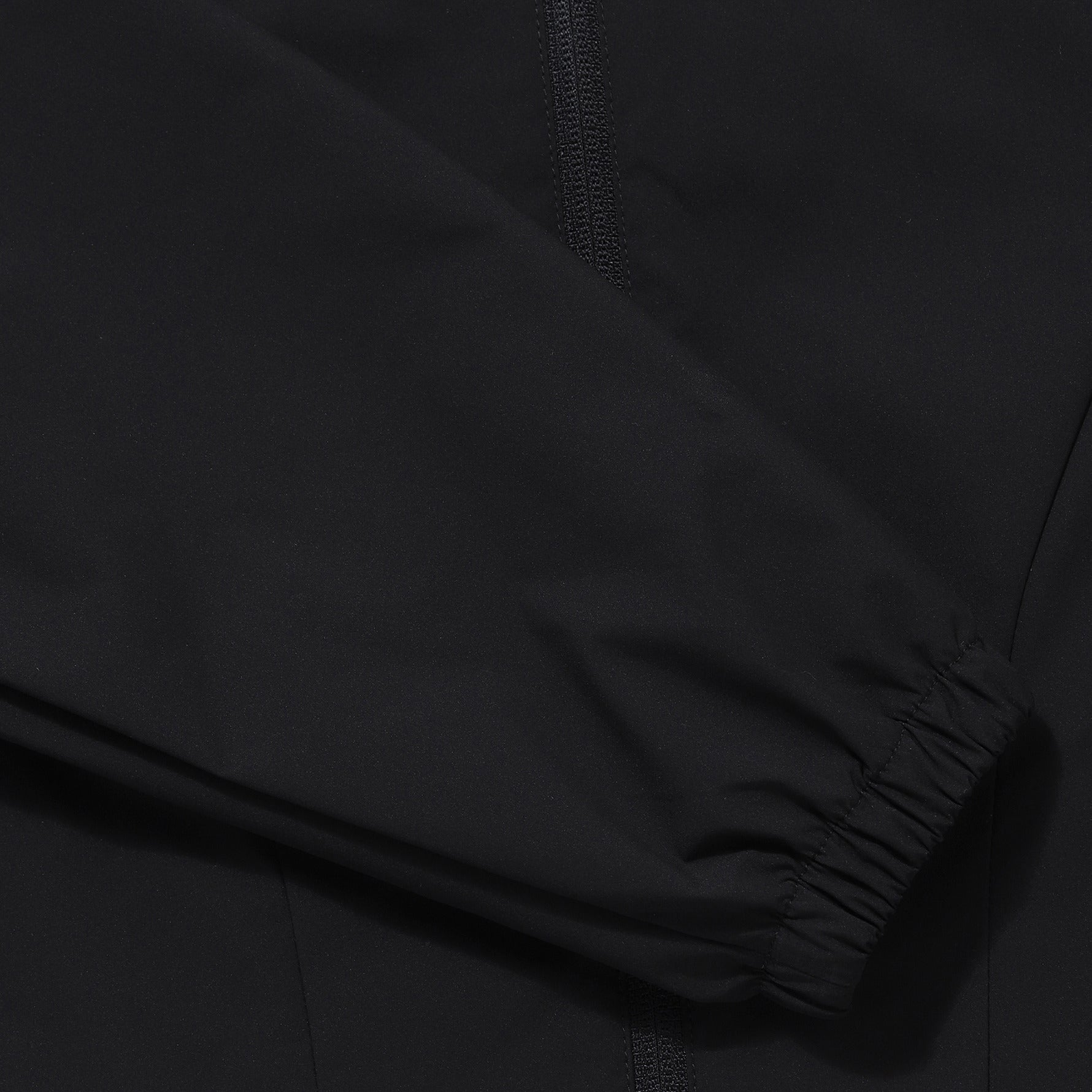 WOVEN WIND BREAK 女士 機能運動外套