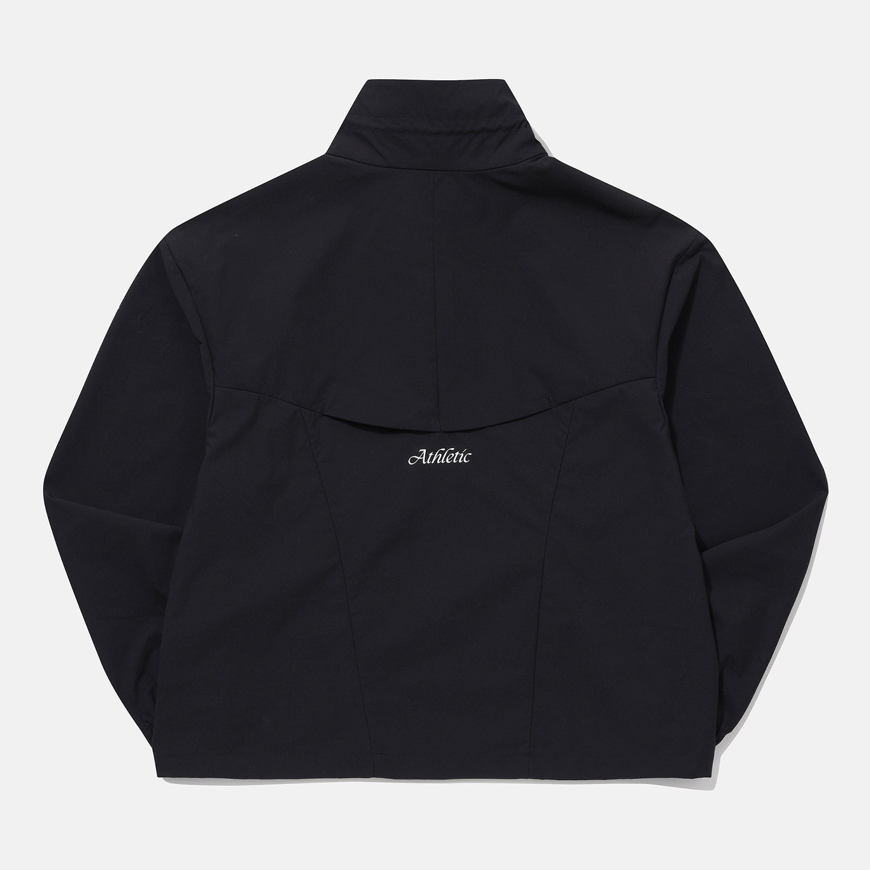 WOVEN WIND BREAK 女士 機能運動外套