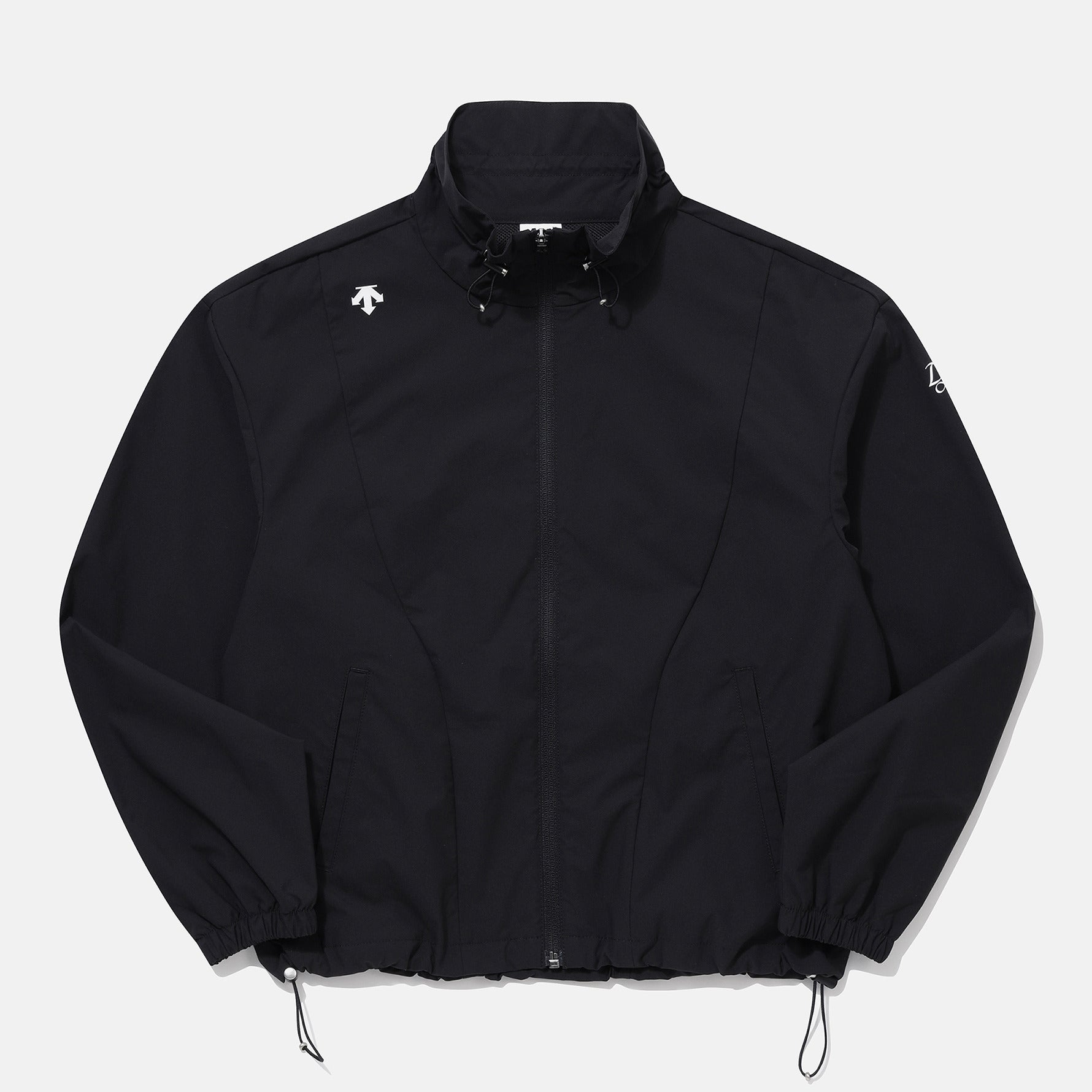 WOVEN WIND BREAK 女士 機能運動外套