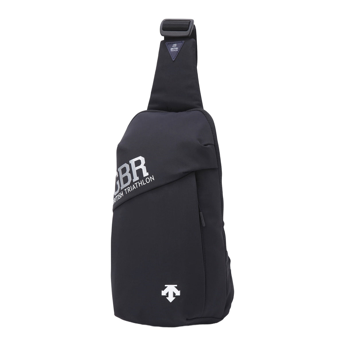TEAM PACKAGE SLING BAG 中性 運動斜肩包