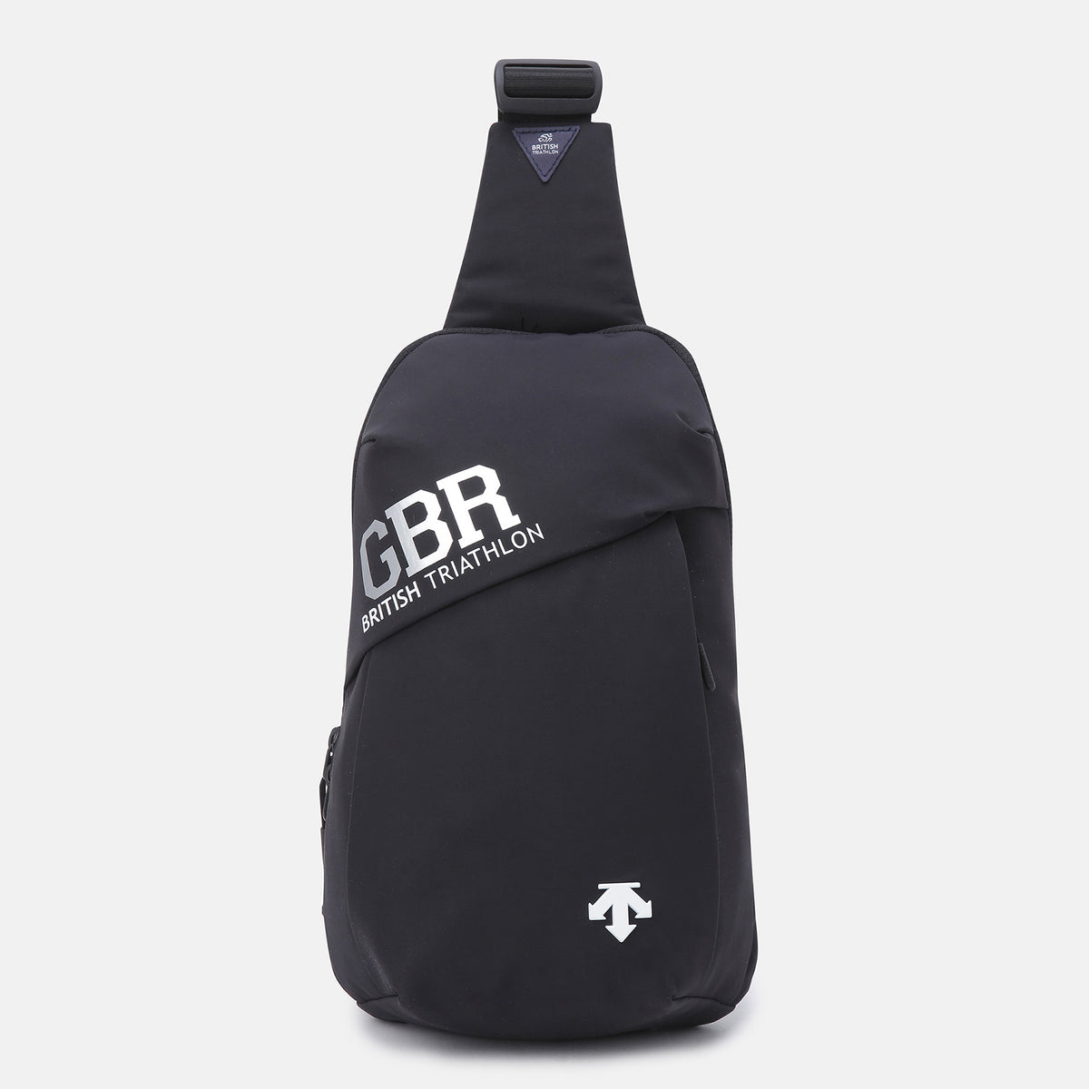 TEAM PACKAGE SLING BAG 中性 運動斜肩包