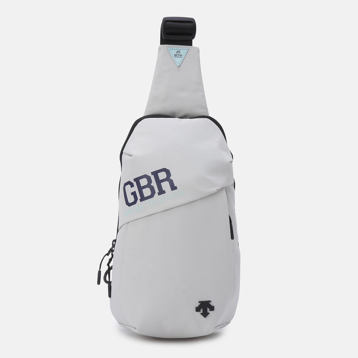 TEAM PACKAGE SLING BAG 中性 運動斜肩包