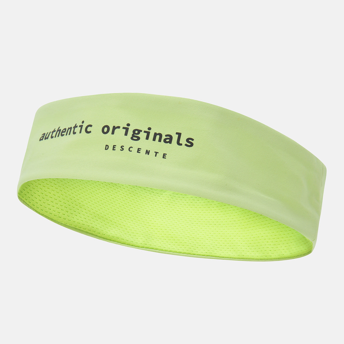 RUNNING HEAD BAND 中性 運動頭帶