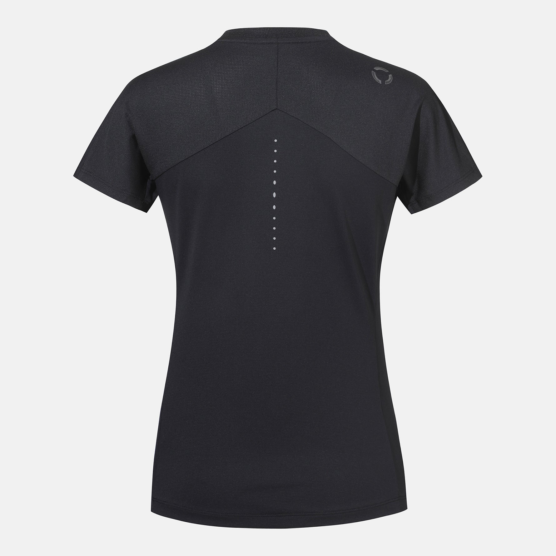 RUNNING ESSENCIAL   HALF SLEEVET-SHIRTS 女士 運動上衣