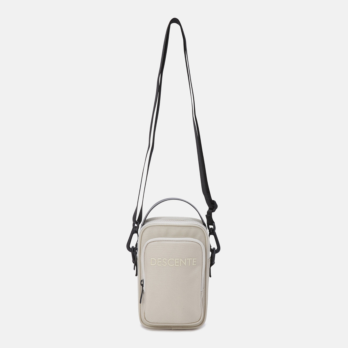 SPORTSBASIC MINI CROSS BAG 中性 迷你斜背包