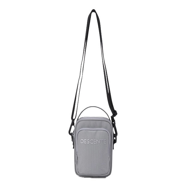 SPORTSBASIC MINI CROSS BAG 中性 迷你斜背包