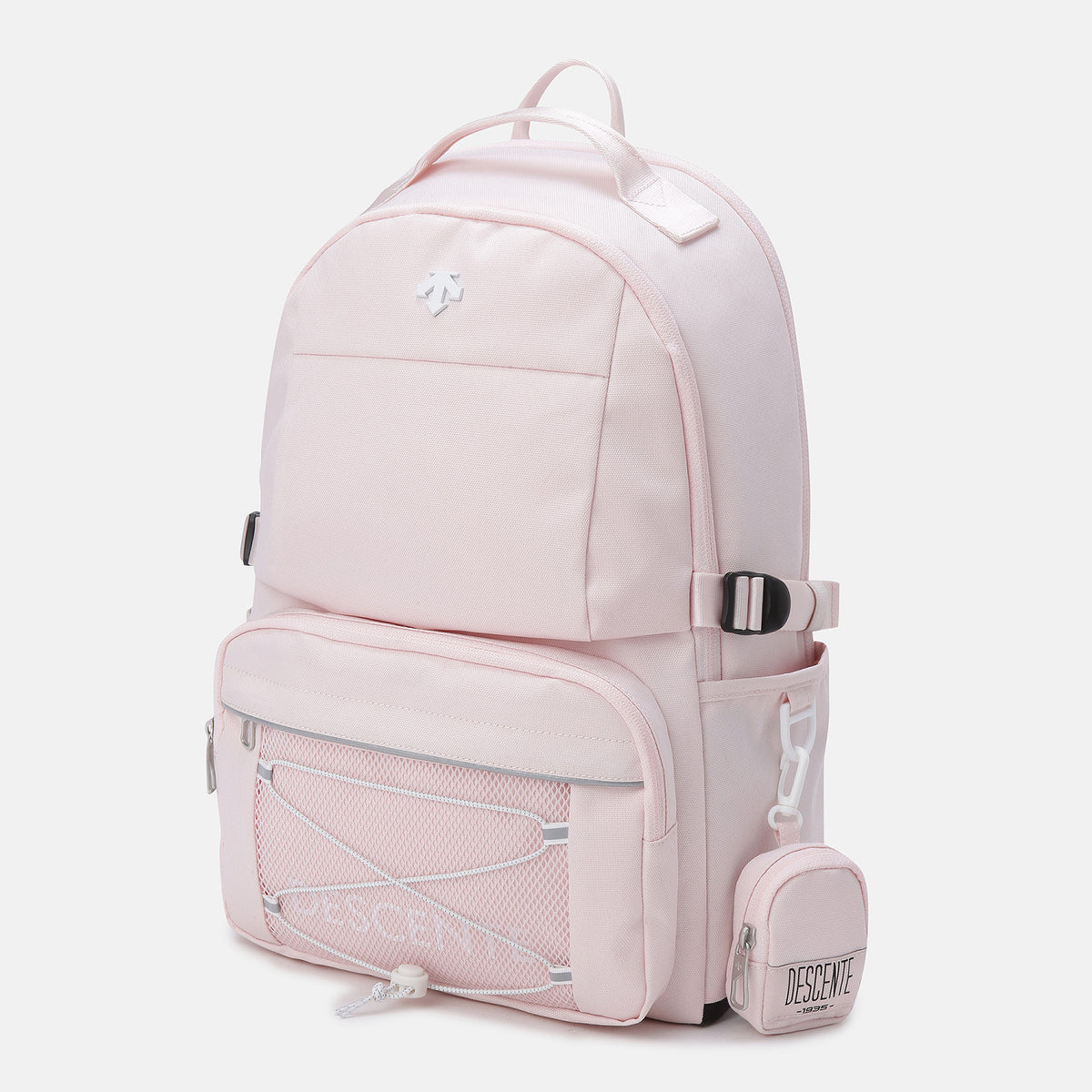 LOW VOLUMN BACK PACK 女士 後背包(20L)