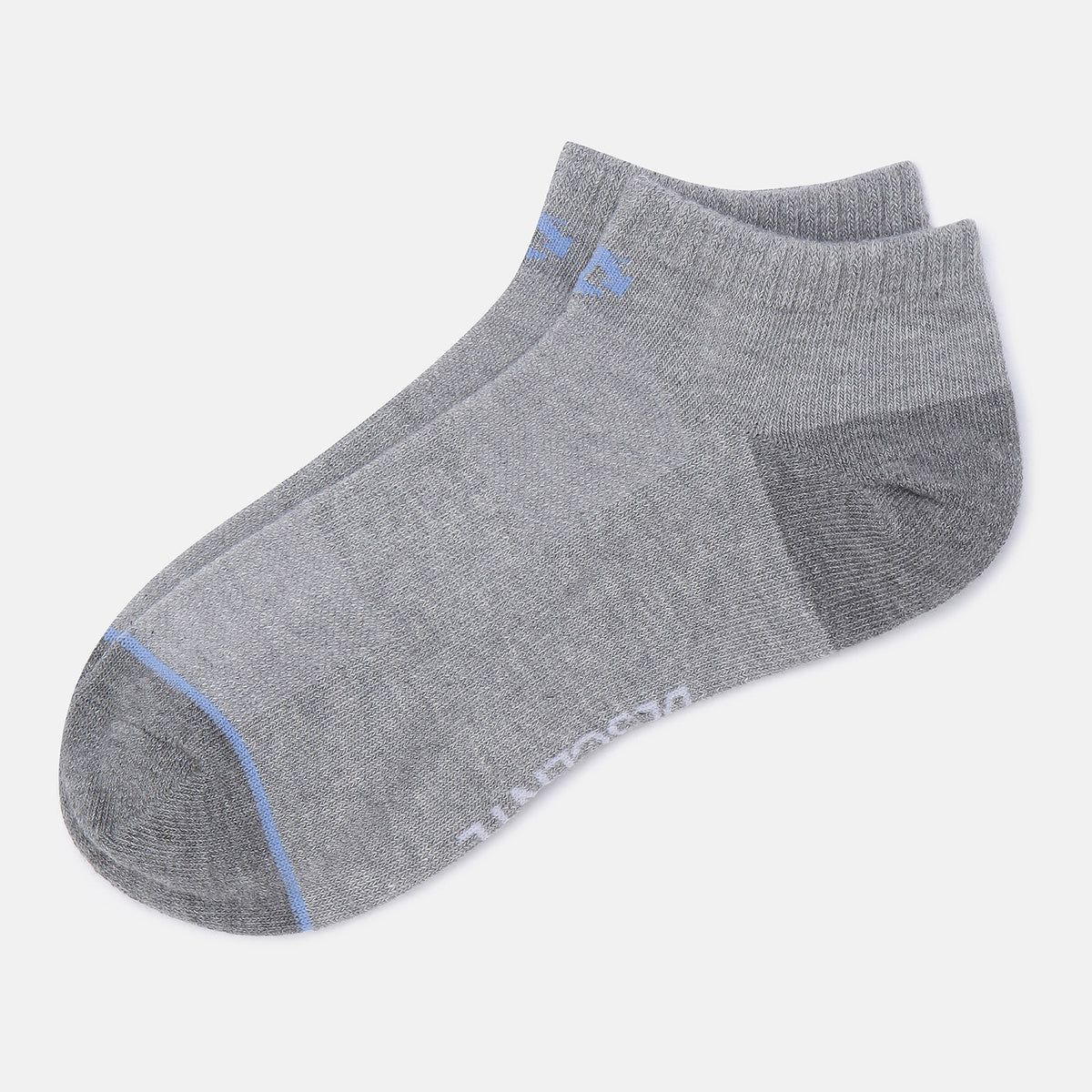 SPORTS BASIC SNEAKERS 中性 運動襪