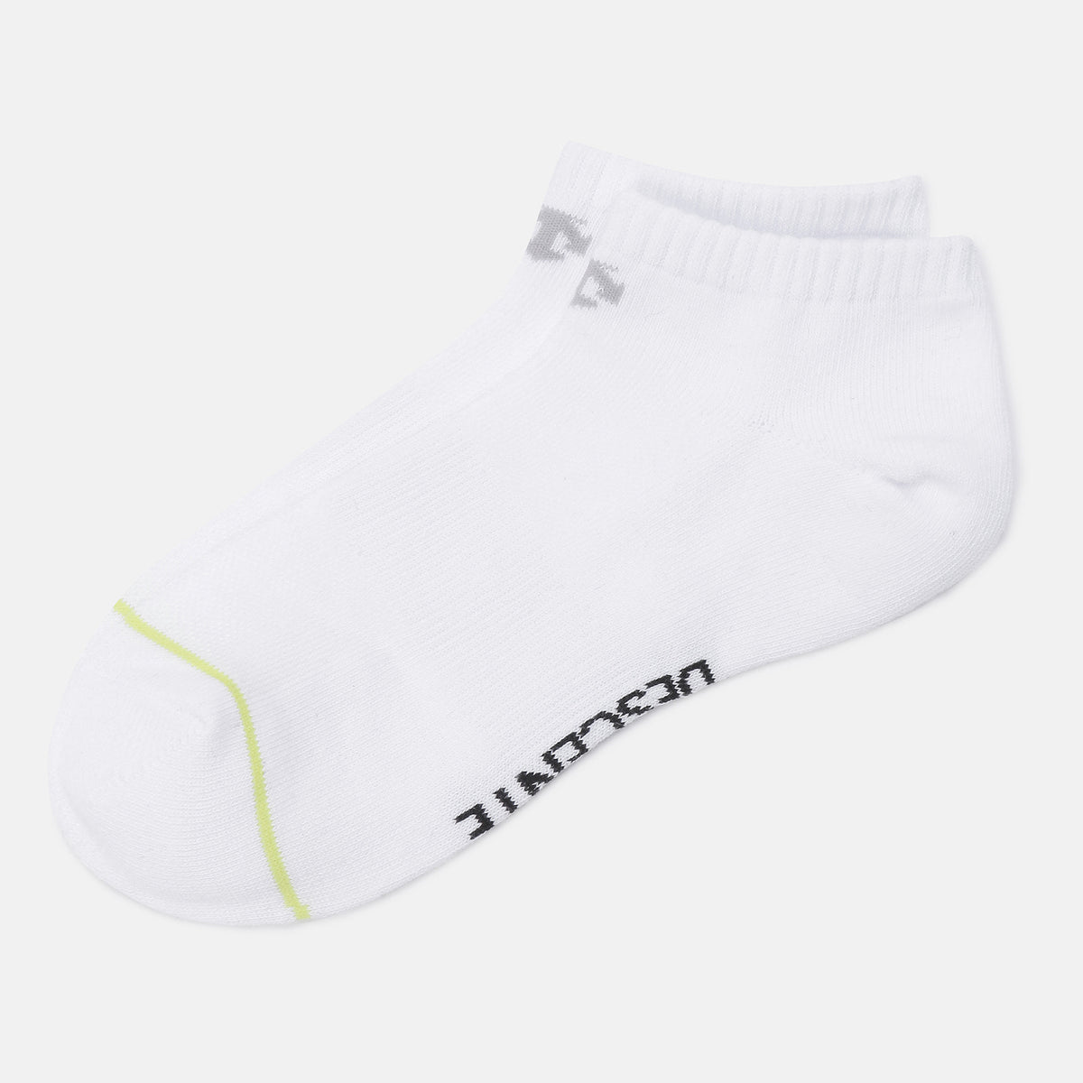 SPORTS BASIC SNEAKERS 中性 運動襪