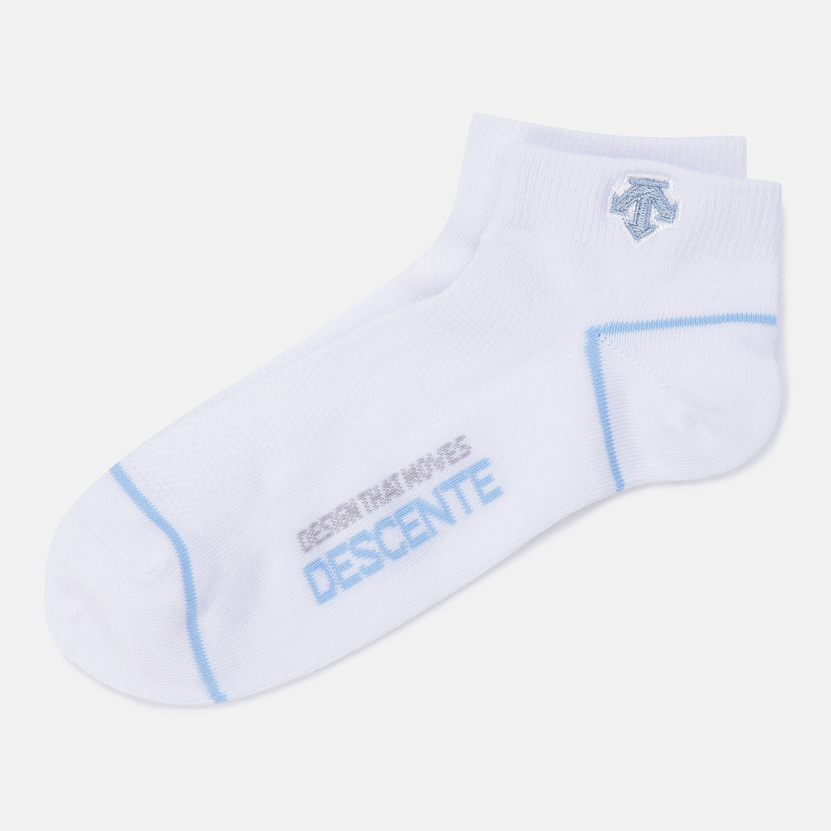 SPORTS BASIC JACQUARD SNEAKERS 中性 運動襪