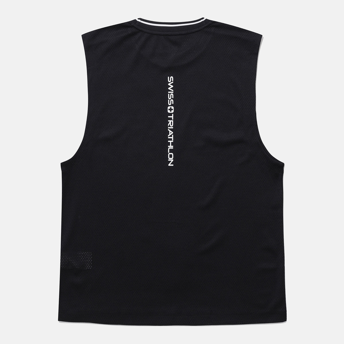 SUI TEAM MESH SLEEVELESS 男士 運動上衣