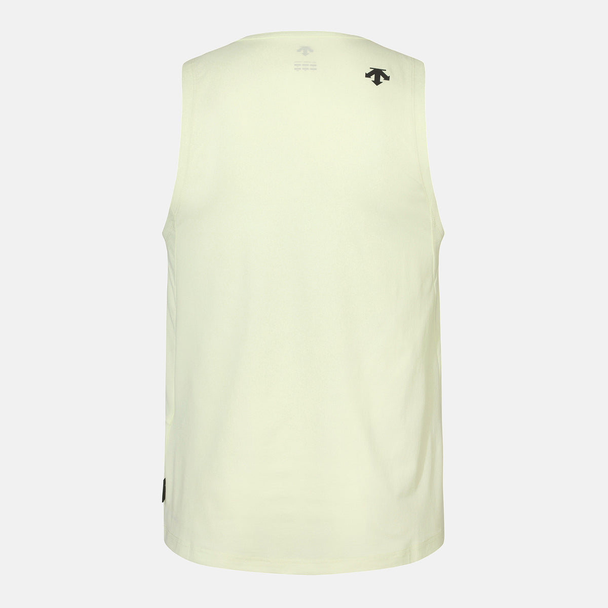 MENS TOUGHLIGHT LETTERING SLEEVELESS 男士 運動無袖上衣