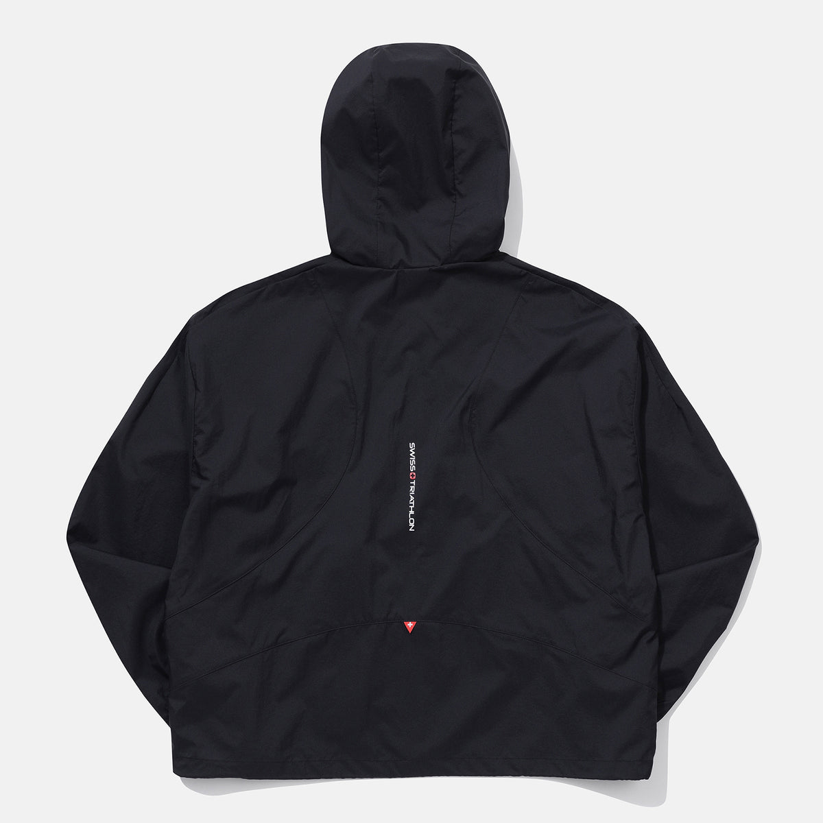 SUI TEAM HOODIE WOVEN JACKET 女士 運動外套