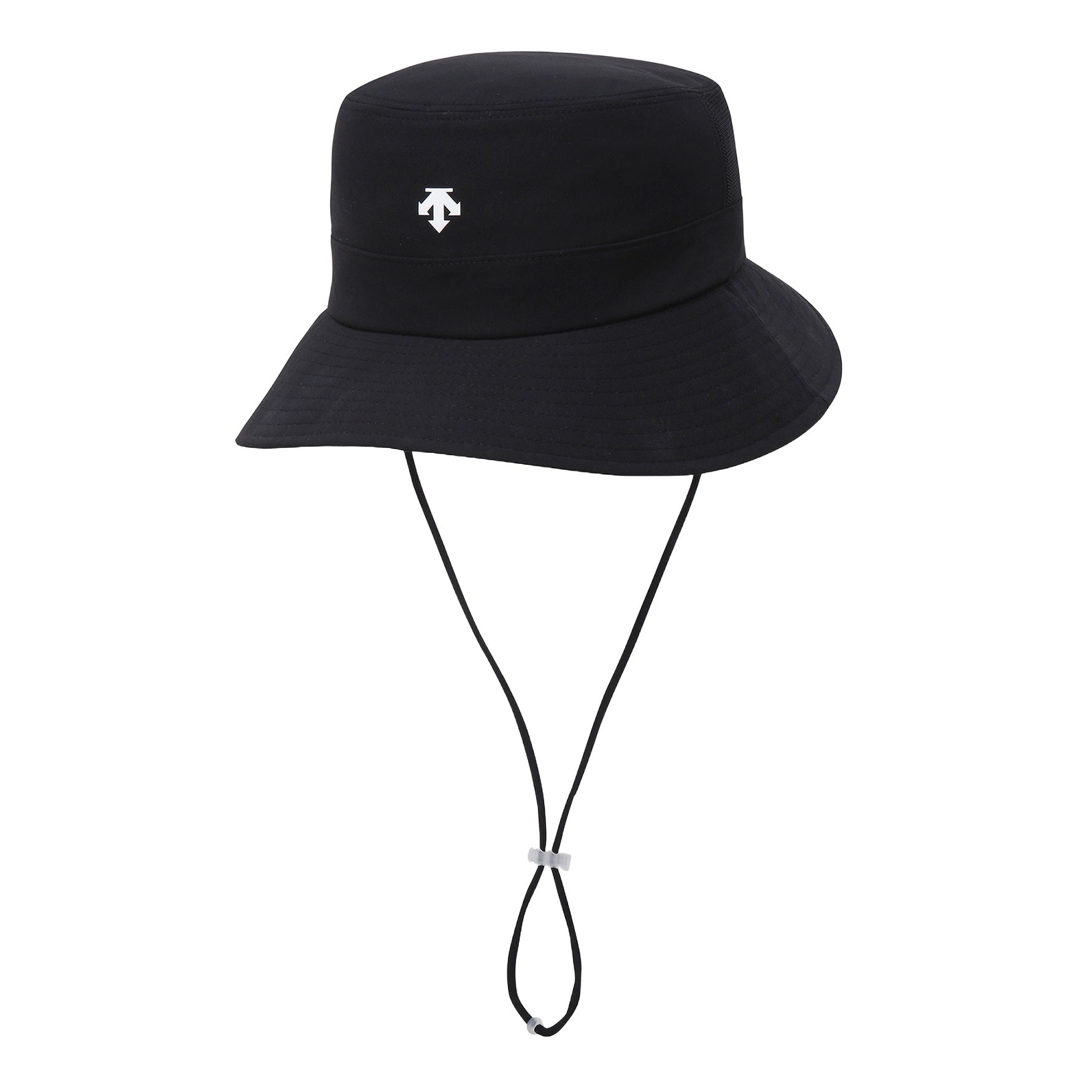 SUMMERSPORTS MESH BUCKET HAT 中性夏季網狀漁夫帽