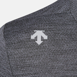 RUNNING FUNCTIONAL WAFFLE FLEECE LONG SLEEVET-SHIRTS 男士 運動上衣