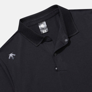 FUNCTIONAL HALF SLEEVE POLO T-SHIRTS 男士 休閒POLO杉