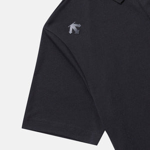 FUNCTIONAL HALF SLEEVE POLO T-SHIRTS 男士 休閒POLO杉
