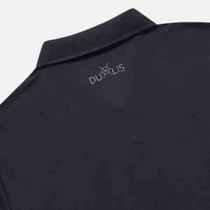 FUNCTIONAL HALF SLEEVE POLO T-SHIRTS 男士 休閒POLO杉
