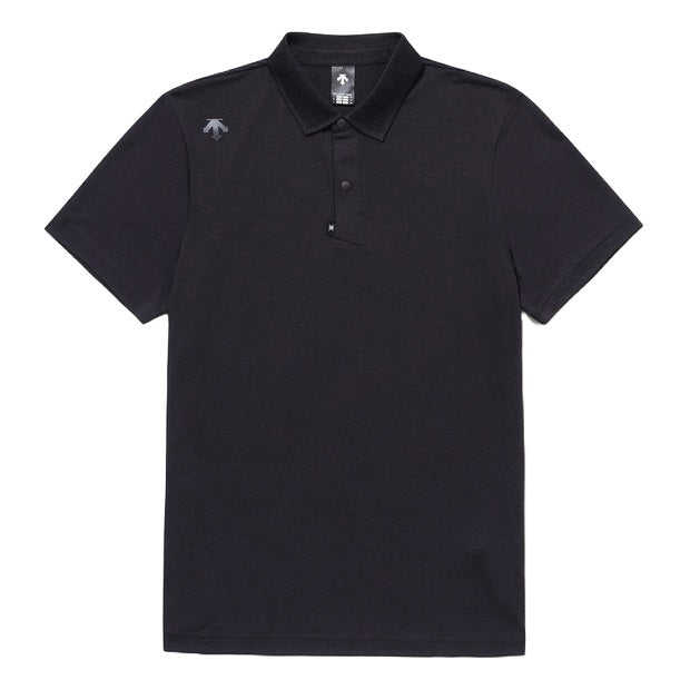 FUNCTIONAL HALF SLEEVE POLO T-SHIRTS 男士 休閒POLO杉