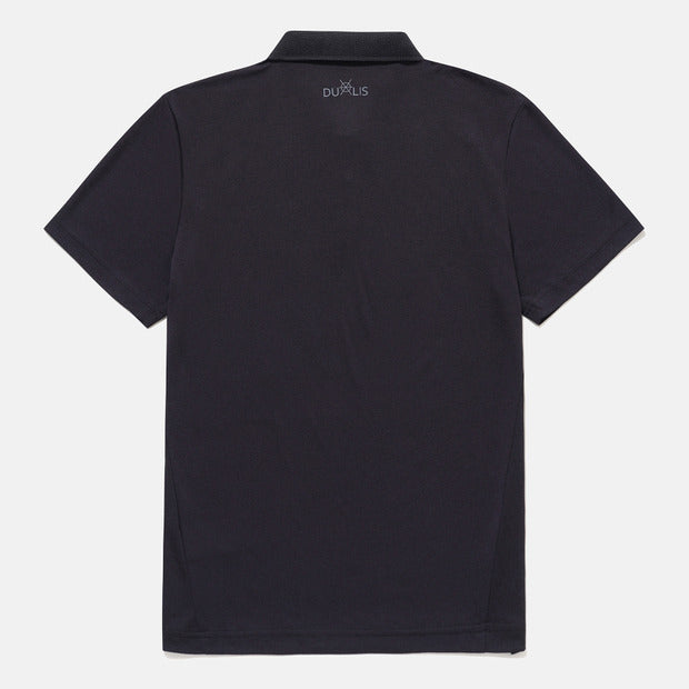 FUNCTIONAL HALF SLEEVE POLO T-SHIRTS 男士 休閒POLO杉