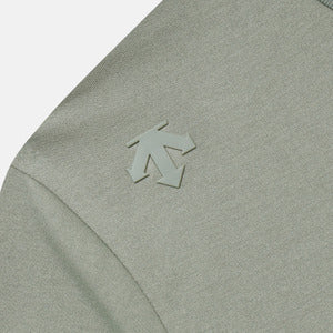 FUNCTIONAL HALF SLEEVE POLO T-SHIRTS 男士 休閒POLO杉