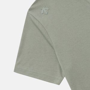 FUNCTIONAL HALF SLEEVE POLO T-SHIRTS 男士 休閒POLO杉