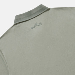 FUNCTIONAL HALF SLEEVE POLO T-SHIRTS 男士 休閒POLO杉