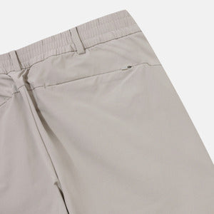 REGULAR FIT STRAIGHT PANTS 男士 運動長褲