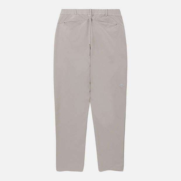 REGULAR FIT STRAIGHT PANTS 男士 運動長褲