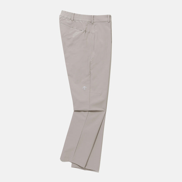 REGULAR FIT STRAIGHT PANTS 男士 運動長褲