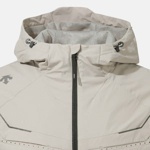 RUNNING R.W.S.B JACKET (CORDURA) 男士 越野跑步外套