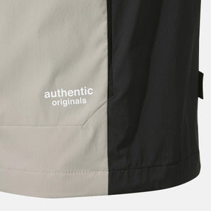 RUNNING R.W.S.B JACKET (CORDURA) 男士 越野跑步外套