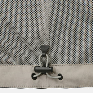 RUNNING R.W.S.B JACKET (CORDURA) 男士 越野跑步外套
