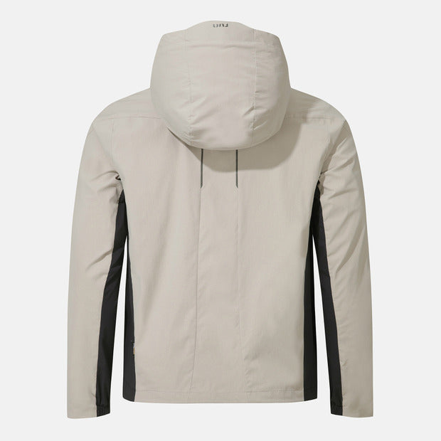 RUNNING R.W.S.B JACKET (CORDURA) 男士 越野跑步外套