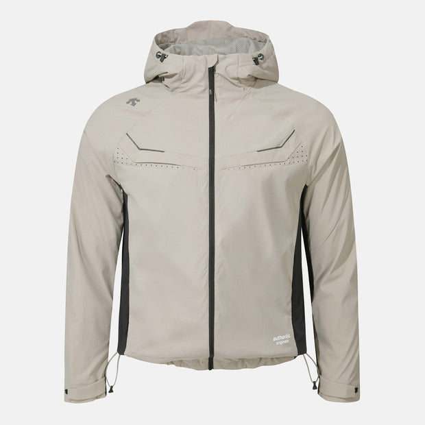 RUNNING R.W.S.B JACKET (CORDURA) 男士 越野跑步外套