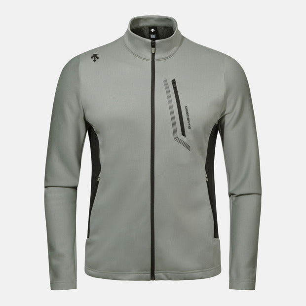 HEAT NAVI TRAINING JACKET 男士 運動外套