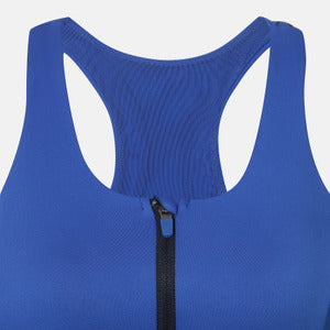 WOMENS HIGH SUPPORT FRONT OPEN BRATOP 女士 運動內衣