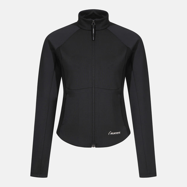 WOMENS SEMI-CROP TRAINING JACKET 女士 訓練外套