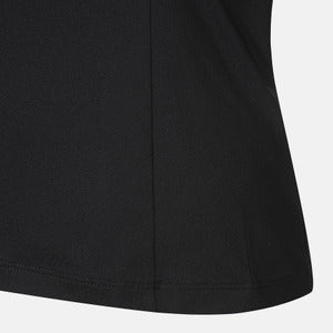 WOMENS BASIC HALF SLEEVE T-SHIRTS 女士 訓練上衣