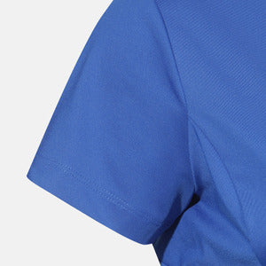 WOMENS BASIC HALF SLEEVE T-SHIRTS 女士 訓練上衣