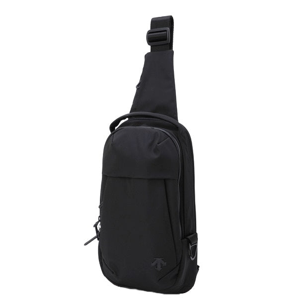 DUALIS SLING BAG 中性 運動斜背包