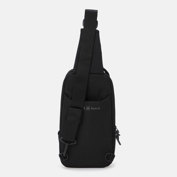 DUALIS SLING BAG 中性 運動斜背包