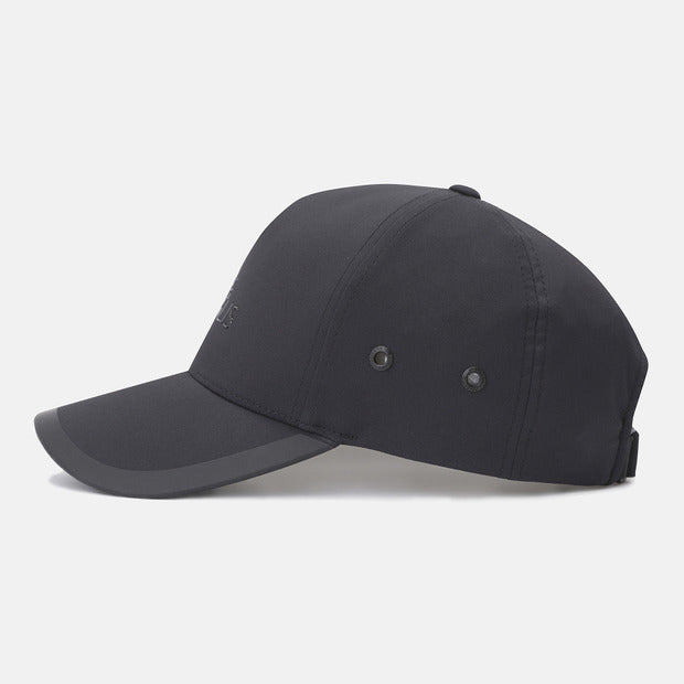 DUALIS BALL CAP 中性 運動帽