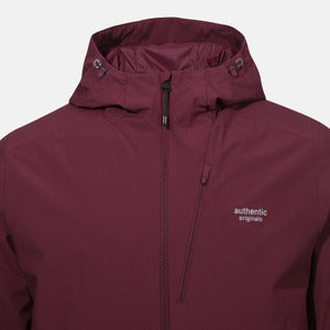 RUNNING ESSENTIAL LINING JACKET 男士 運動外套