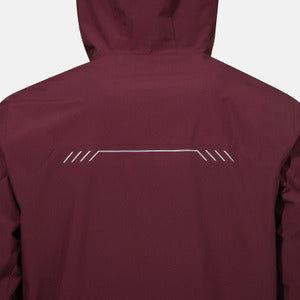 RUNNING ESSENTIAL LINING JACKET 男士 運動外套
