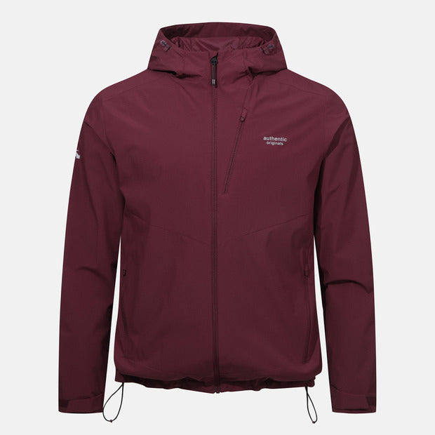 RUNNING ESSENTIAL LINING JACKET 男士 運動外套