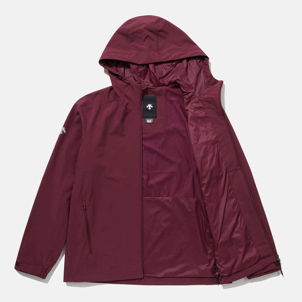 RUNNING ESSENTIAL LINING JACKET 男士 運動外套