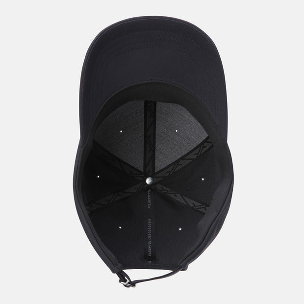 SWISS SNOW SEAM SEALING CAP 中性 運動帽