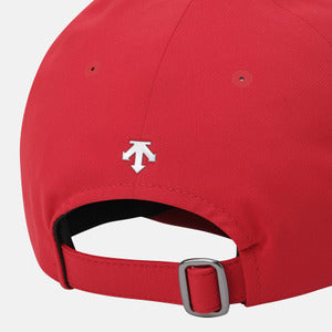 SWISS SNOW SEAM SEALING CAP 中性 運動帽