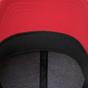 SWISS SNOW SEAM SEALING CAP 中性 運動帽